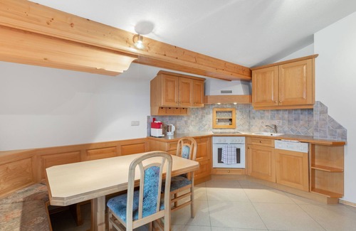Bramberg am Wildkogel Apartment | Prieslern by Interhome