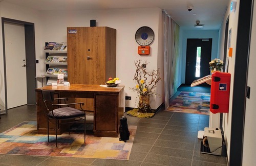 Balgheim Hotel | Prim Loge