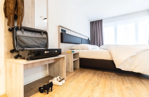 Balgheim Hotel | Prim Loge