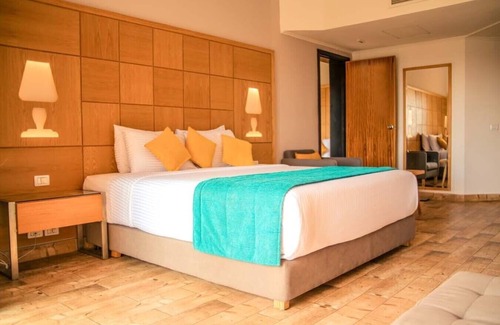 Makadi Bay Resort | Prima Life Makadi Hotel - All inclusive