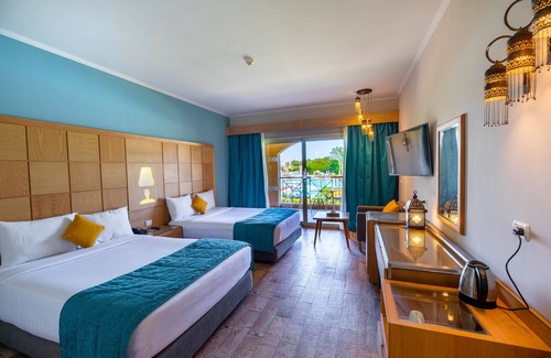 Makadi Bay Resort | Prima Life Makadi Hotel - All inclusive