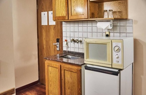 Mar del Plata Hotel | Primacy Apart Hotel