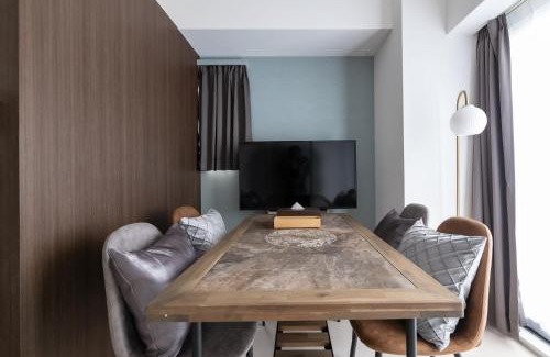Nishinari Apartment | Primavera Namba Minami