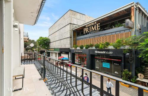 12th Street Apartment | Prime 5th Ave Stay - 2BR with King Beds & City Views