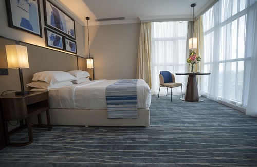 Ash Shati Hotel | Prime Al Corniche Hotel