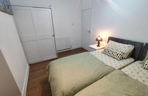 Wigan Apartment | Prime Apartment, Wigan, UK