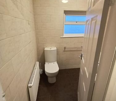 Wigan Apartment | Prime Apartment, Wigan, UK