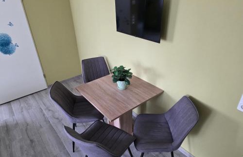 Mitte House | Prime Apartment Hotel