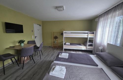 Mitte House | Prime Apartment Hotel