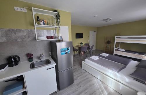Mitte House | Prime Apartment Hotel