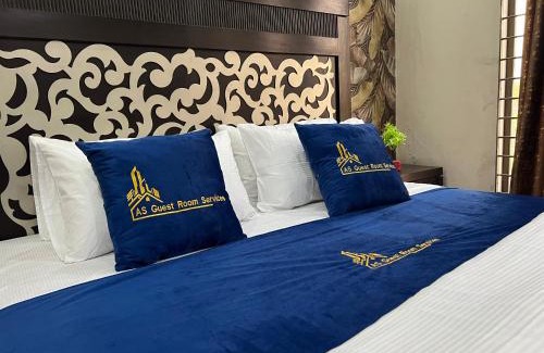 Punjab Apartment | Prime Apartments