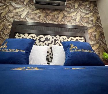 Punjab Apartment | Prime Apartments