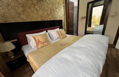 Punjab Apartment | Prime Apartments