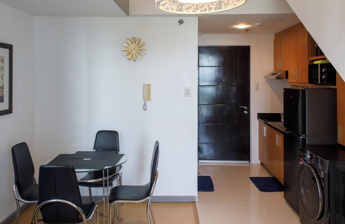 Bonifacio Global City Apartment | Prime Avant