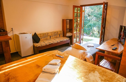 Campos do Jordao Apartment | Prime Estúdios