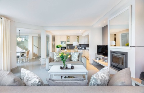 Vilamoura Villa | Prime Hideaway Luxury Villa