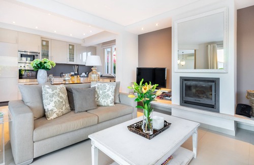 Vilamoura Villa | Prime Hideaway Luxury Villa