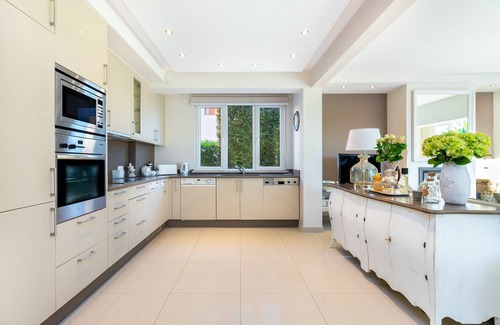 Vilamoura Villa | Prime Hideaway Luxury Villa