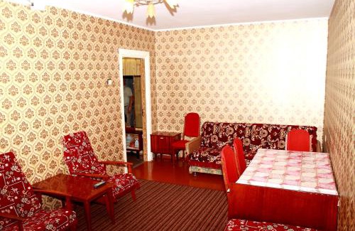 Chernihiv Apartment | Prime Home 4