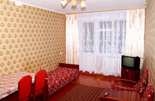 Chernihiv Apartment | Prime Home 4