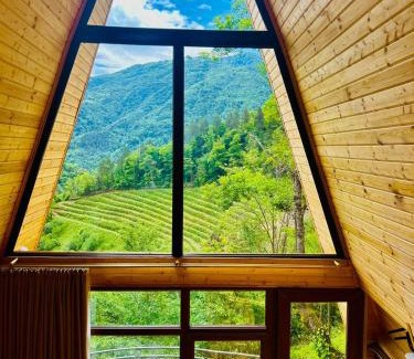 Adjara Ski Chalet | Prime House Cottages