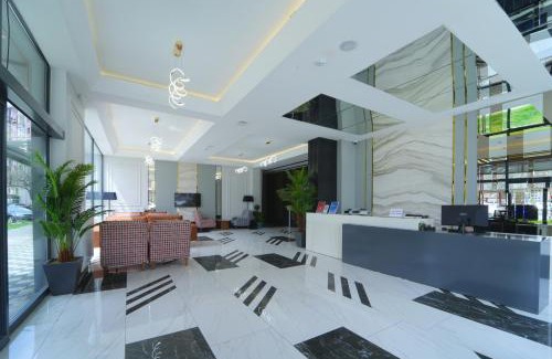 Kayseri City Center Apartment | PRIME INN CITY