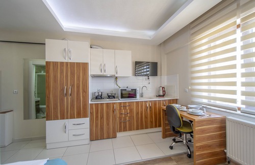 Kayseri Apartment | Prime Inn Garden