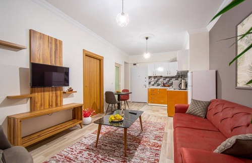 Kayseri Apartment | Prime Inn Maxx