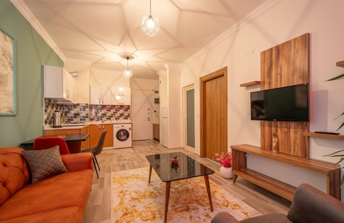 Kayseri Apartment | Prime Inn Maxx