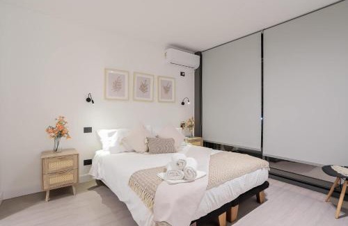 Apoquindo Apartment | Prime Location In Las Condes Ideal For 3