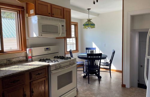 Ellicottville House | Prime Location! - In village, WALK to village center, 5 minute drive to slopes!