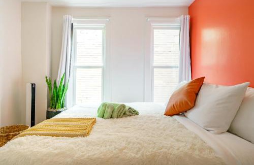 Short North House | Prime Location Top Rated Clean Parking Free!