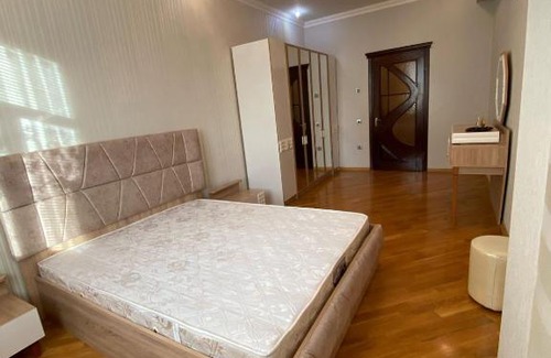 Khatai Apartment | Prime Metro Location Retreat