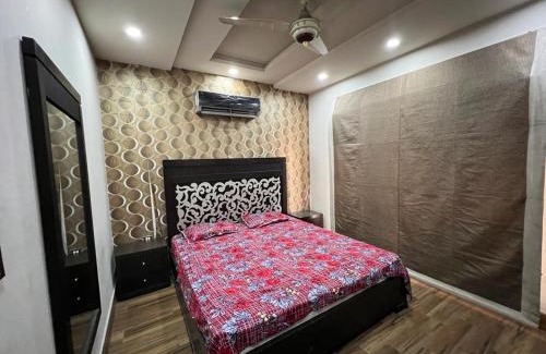 Punjab Apartment | Prime Plaza