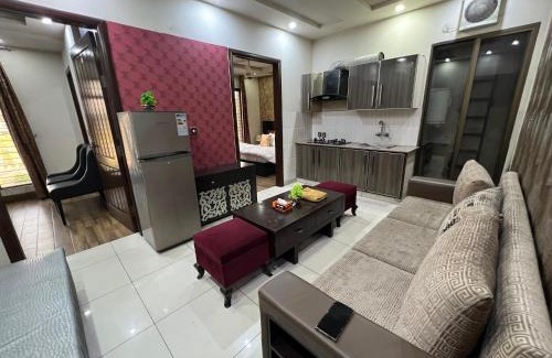Punjab Apartment | Prime Plaza