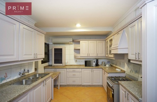 Downtown Cairo Apartment | Prime Residence Arkadia