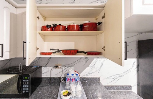 Downtown Cairo Apartment | Prime Residence Arkadia