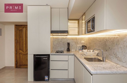 Downtown Cairo Apartment | Prime Residence Arkadia