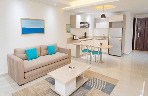 El Alamein Apartment | Prime Residence New Alamein