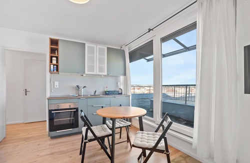 Zagreb Apartment | Prime View Apartment Zagreb