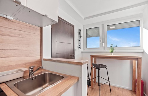 Zagreb Apartment | Prime View Apartment Zagreb
