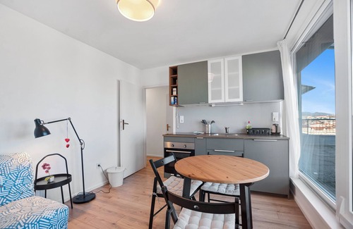 Zagreb Apartment | Prime View Apartment Zagreb