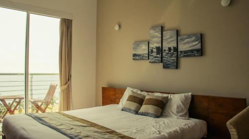 Mount Lavinia Apartment | Prime Wave Residence