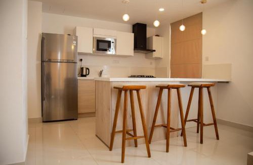 Mount Lavinia Apartment | Prime Wave Residence