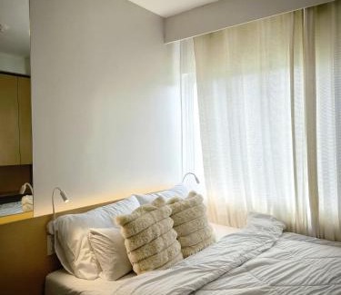 Binan City Apartment | Prime Zen