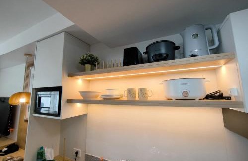 Binan City Apartment | Prime Zen