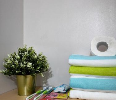 Binan City Apartment | Prime Zen