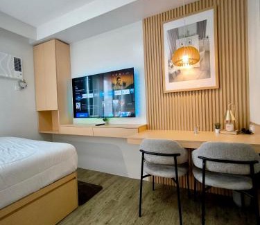 Binan City Apartment | Prime Zen