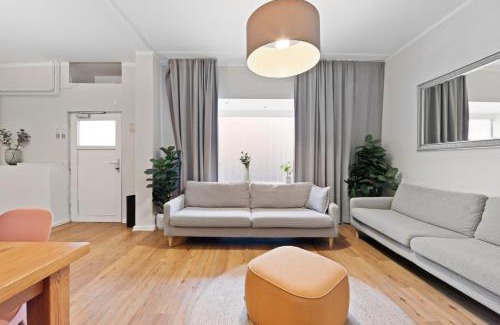 Schoeneberg Apartment | primeflats - Big family apartment Schöneberg