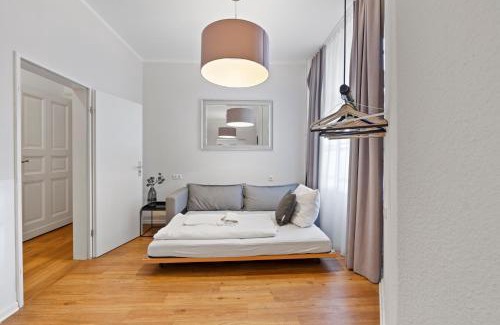 Schoeneberg Apartment | primeflats - Big family apartment Schöneberg